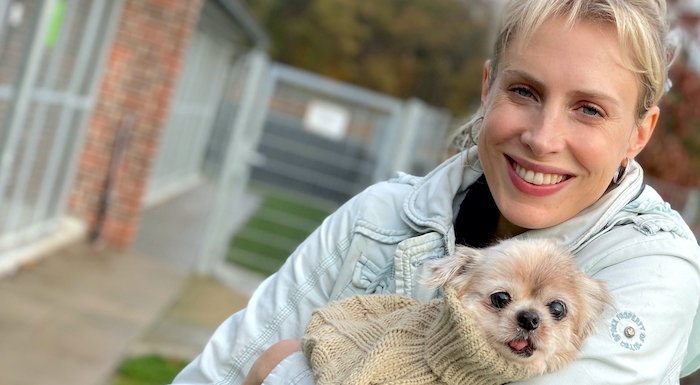 Tierheim, Gnadenhund, Kleinanzeigen und Suche nach dem Hund fürs Leben