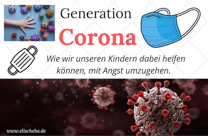 Generation Corona - Collage