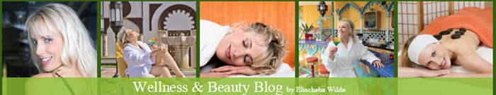 Wellness und Beauty Blog by Elischeba Wilde