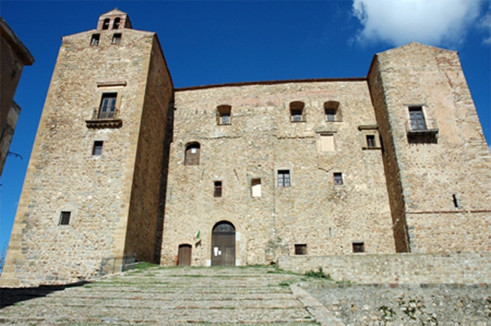 Castello dei Ventimiglia
