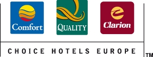 Choice Holels Europe Logo