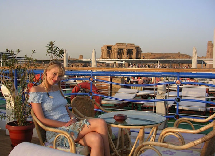 Ägypten Urlaub – ein Land der Extreme