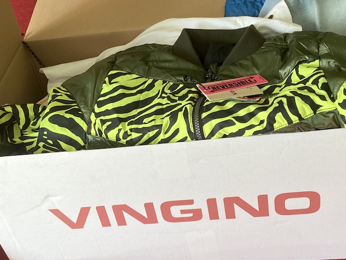 Paket von Vingino