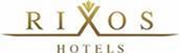 Logo Rixos Hotels