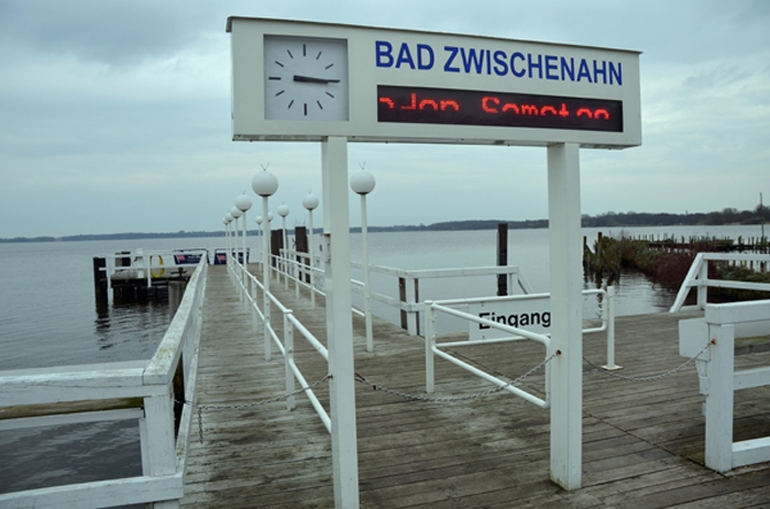 Hafen Bad Zwischenahn