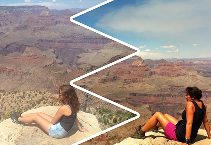 Grand-Canyon - USA 2013 - we2ontour