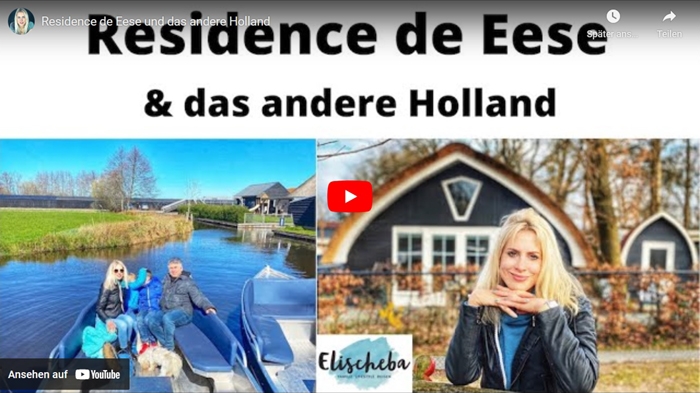 ElischebaTV_373 - Residence de Eese und das andere Holland