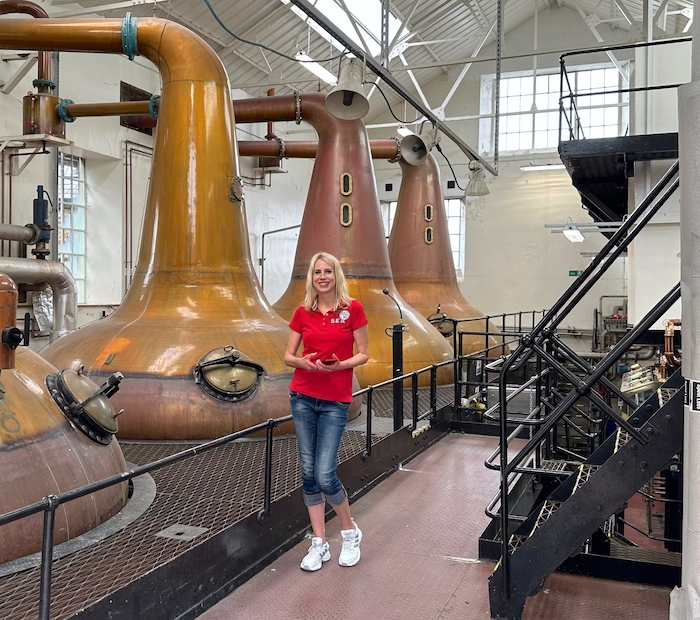 Kirkwall: Geschichte, Kultur und köstlicher Whisky