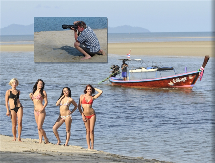 Bildschirmfoto_2012-01-11_um_18.05.35_700 - Collage - Fotoshooting am Strand in Thailand