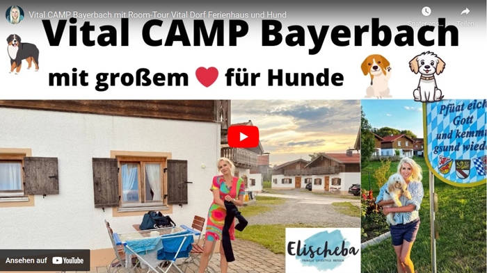 ElischebaTV_380 Vital Camp Bayerbach