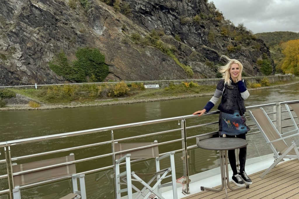 Flusskreuzfahrt Erfahrungen und Tipps