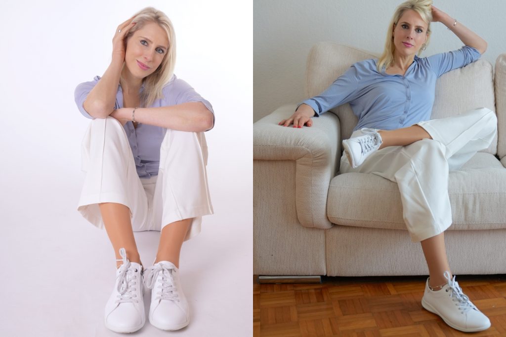 hatjes bewertung Erfahrungsbericht nylon schuhe