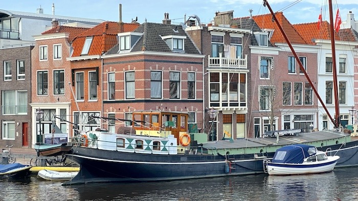 visit Leiden - Impressionen aus Leiden