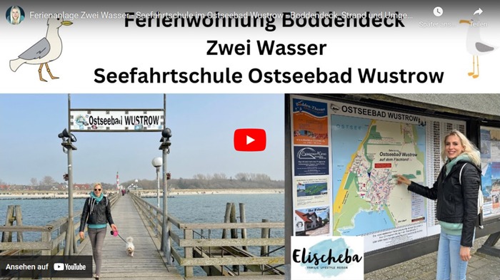 ElischebaTV_390 Ostseebad Wustrow