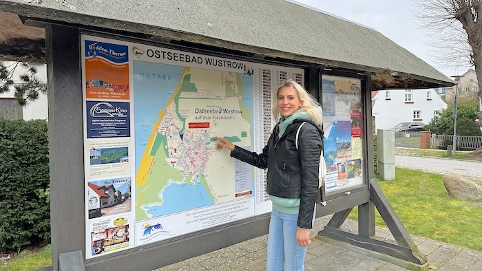 Erfahrungsbericht Ferienanlage Zwei Wasser – Seefahrtschule im Ostseebad Wustrow