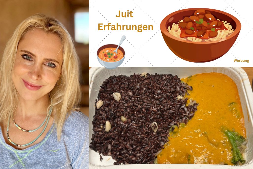JUIT meine Erfahrungen