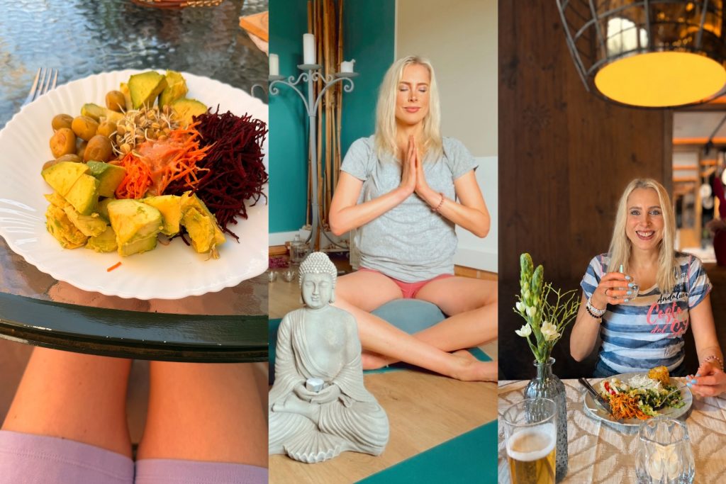 Schlank durch intuitives Essen