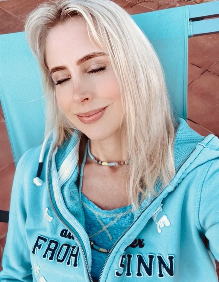 Frohsinn - Elischeba Wilde