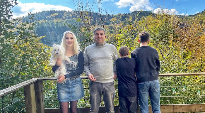 Elsass Abenteuer: Burgen, Städte, Vogesenzauber