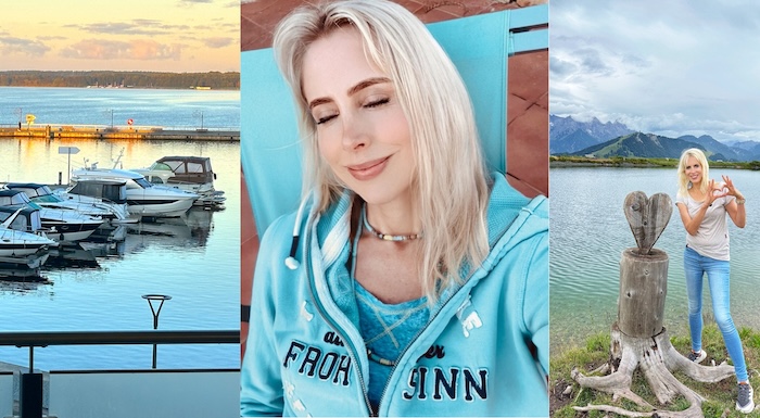 8 Tipps: Schlafqualität verbessern und ausgeruht aufwachen