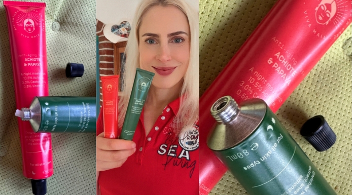 Viva Maia: 20% Rabatt mit Code 20Elischeba ab 90 €