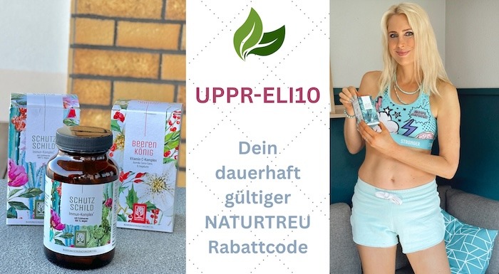 UPPR-ELI10 - neuer Rabattcode von Elischeba Wilde - Collage
