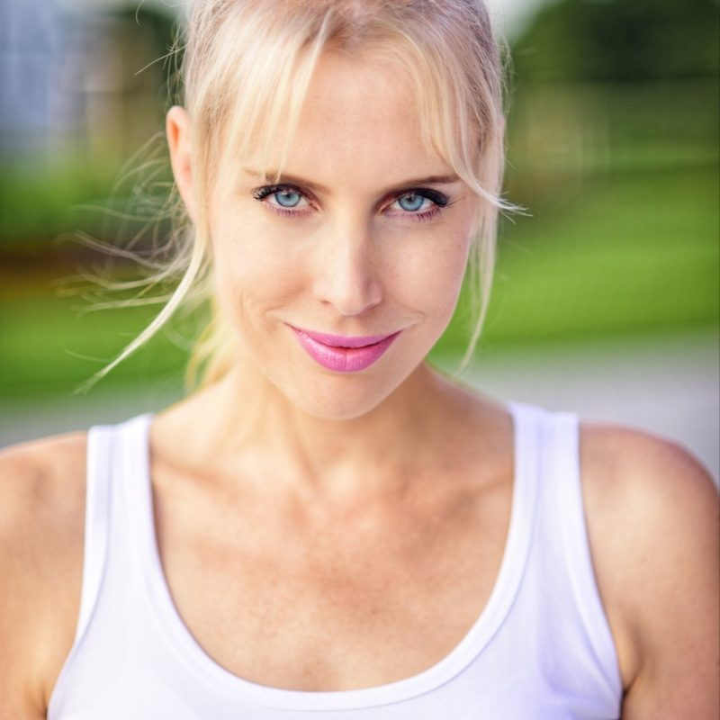 Elischeba Wilde