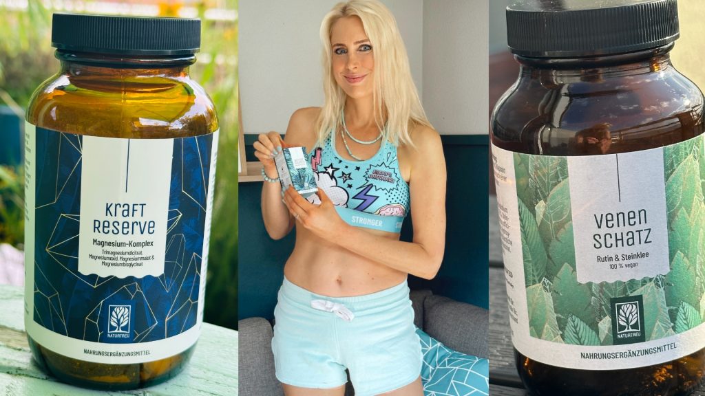 Naturtreu Rabattcode UPPR-ELI10