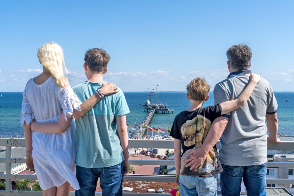 Spartipps Familien