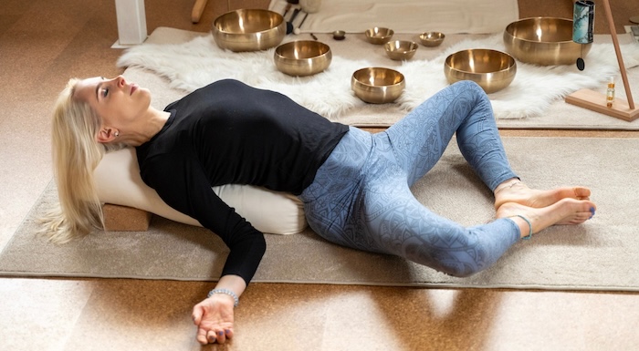 Wenn Gedanken Medizin werden