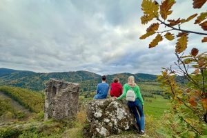 Familienbloggerin Elischeba Wilde