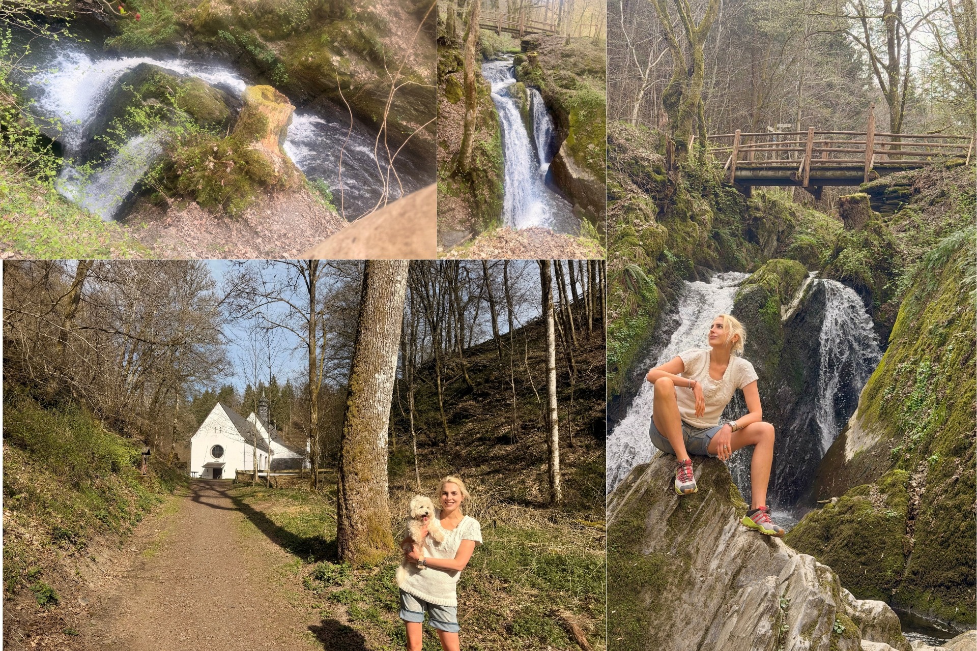 Wallfahrtskirche Maria Martental kostenfrei besichtigen 