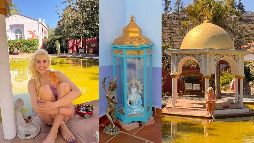 Casa El Morisco Erfahrungen Andalusien