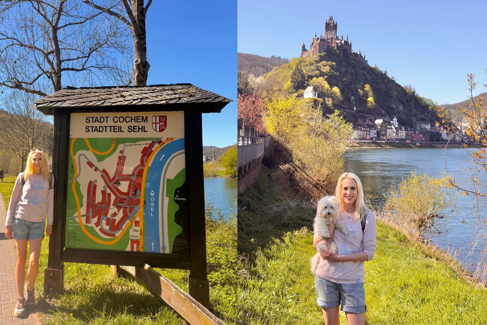 Cochem kostenloser Ausflug in der Vulkaneifel