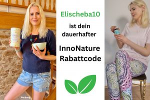 InnoNature Rabattcode Elischeba10