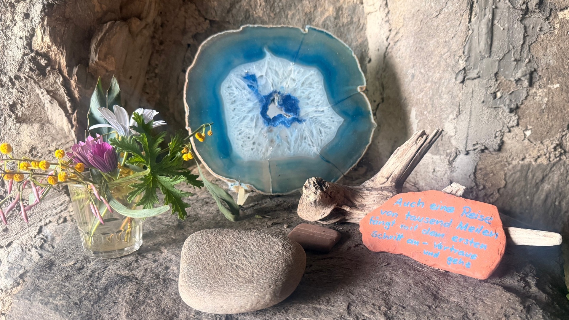 Yoga-Retreat Malaga Yogaurlaub preiswert und mit guten Bewertungen