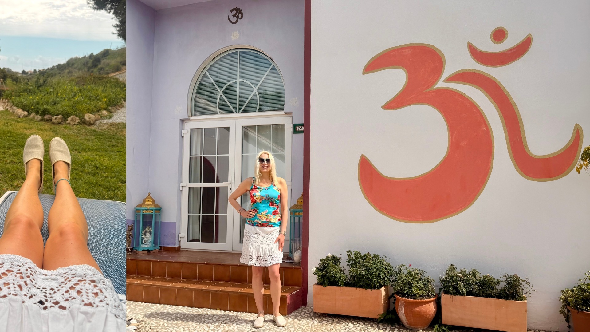 Yoga-Retreat in Spanien Bewertungen