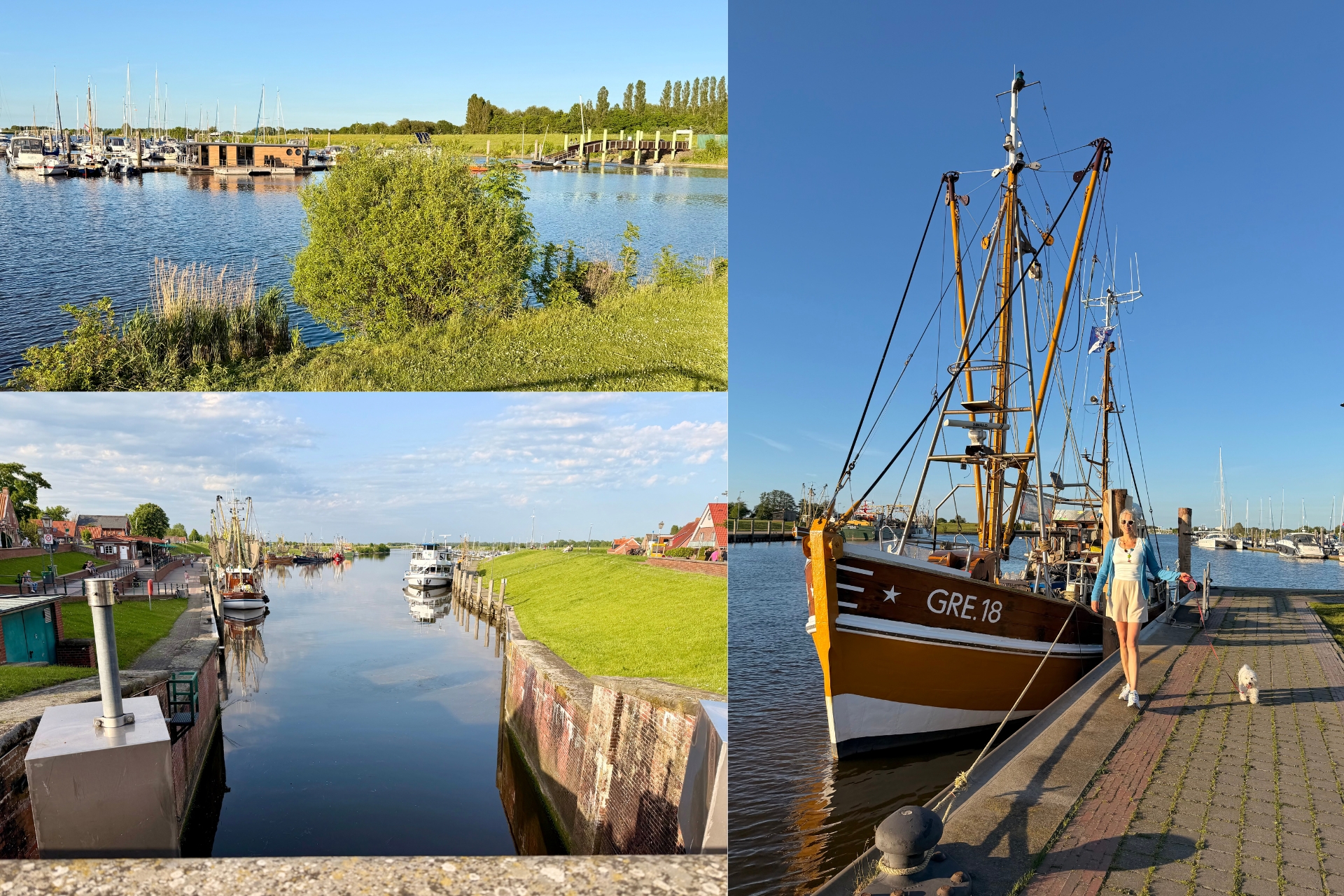 Greetsiel Tipps