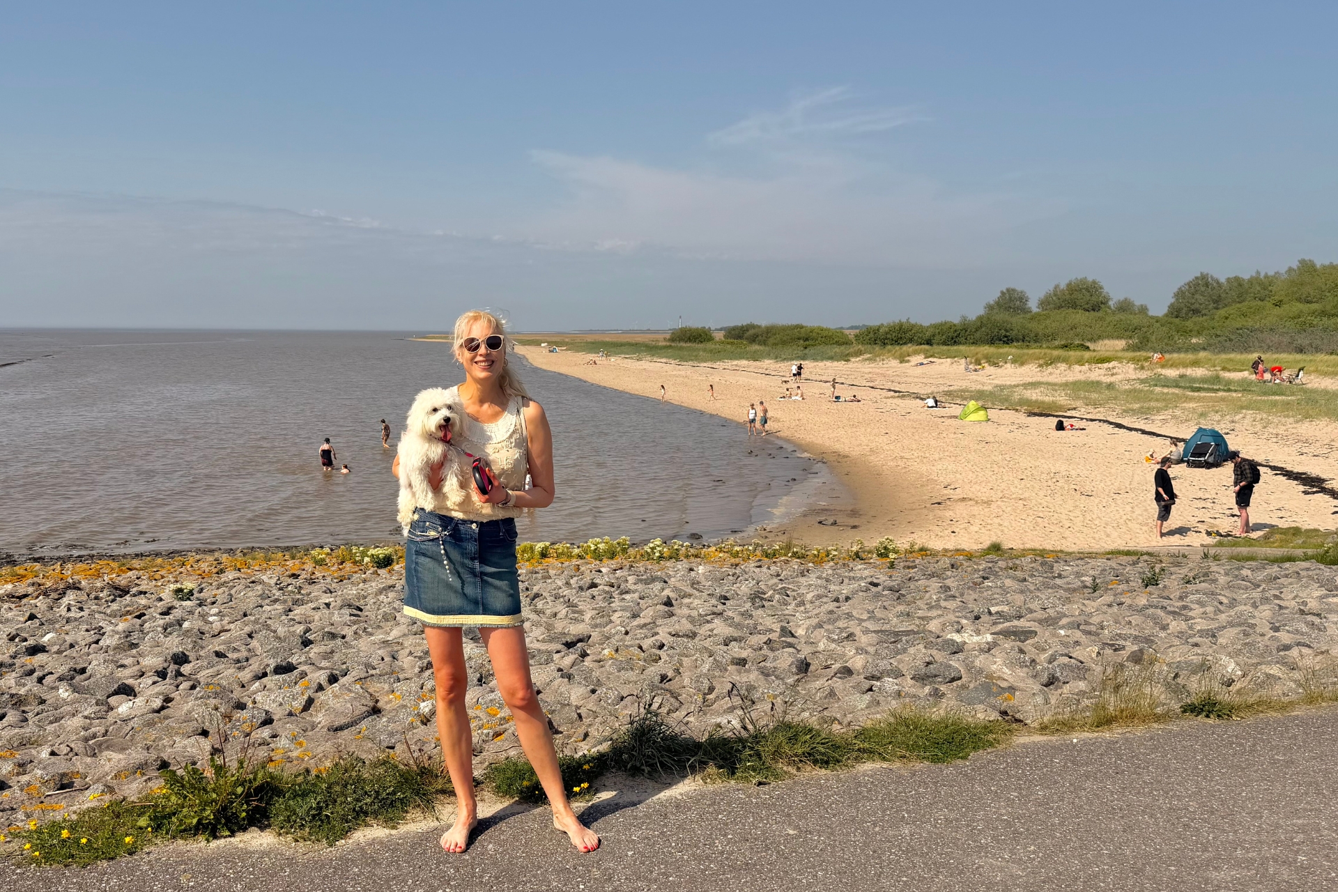 Knock Nordsee Hunde erlaubt 