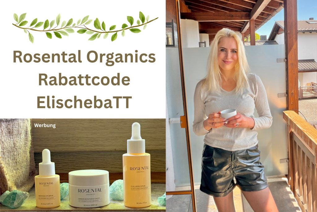 Rosental Rabattcode ElischebaTT