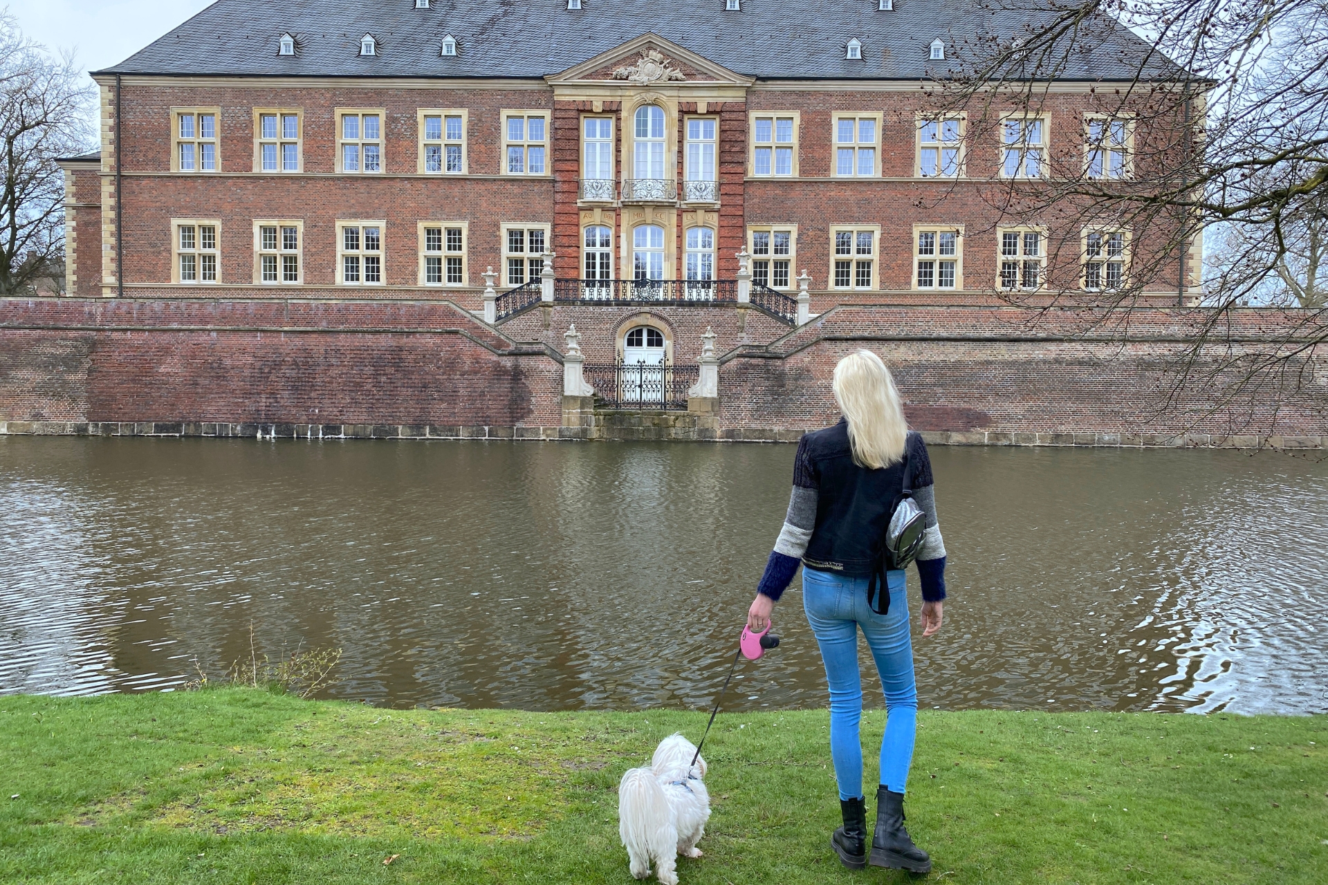 Ahaus Urlaub im Münsterland